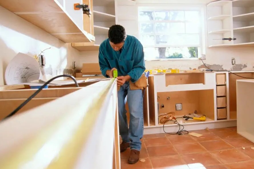 Kitchen Renovation Dagenham