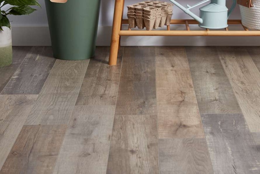 Laminating Floors Dagenham