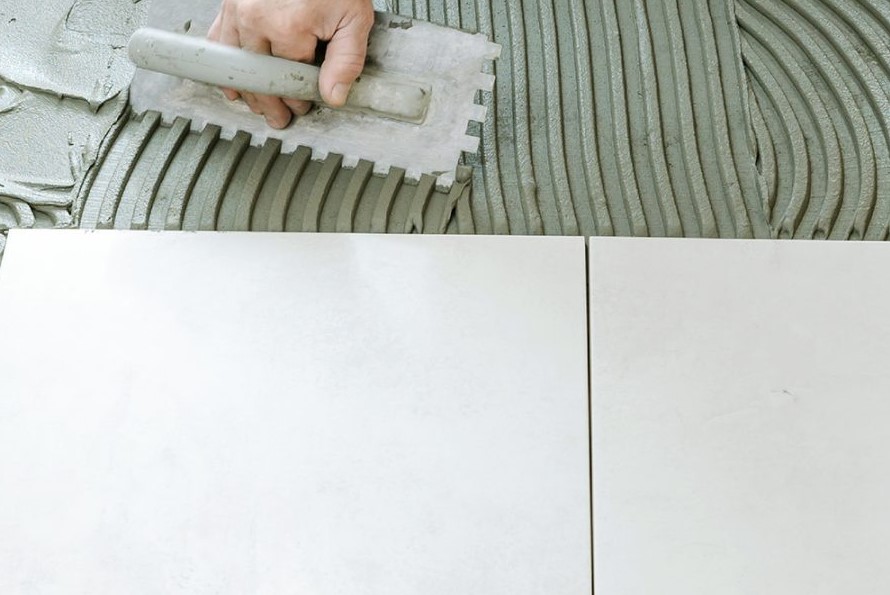 Tiling Dagenham