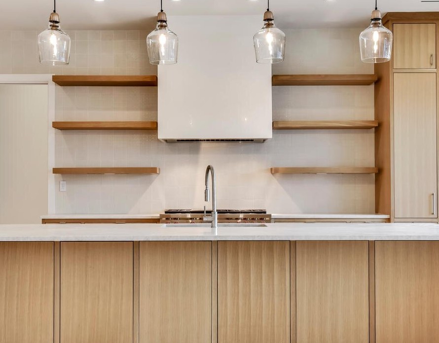 Kitchen Renovation Dagenham