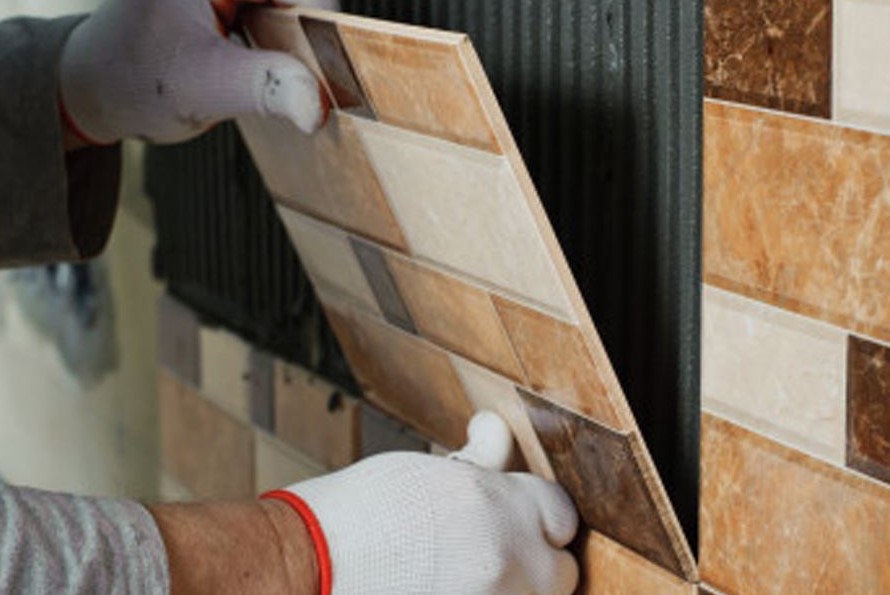 Tiling Dagenham